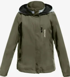 Reincoat Air Adult Waterproof Jacket