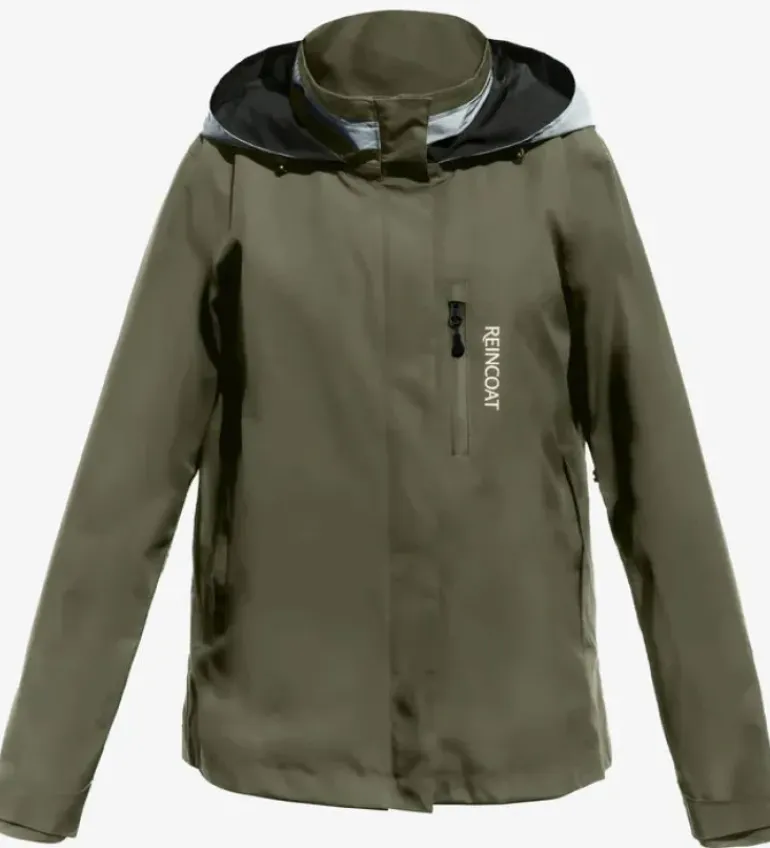 Reincoat Air Adult Waterproof Jacket
