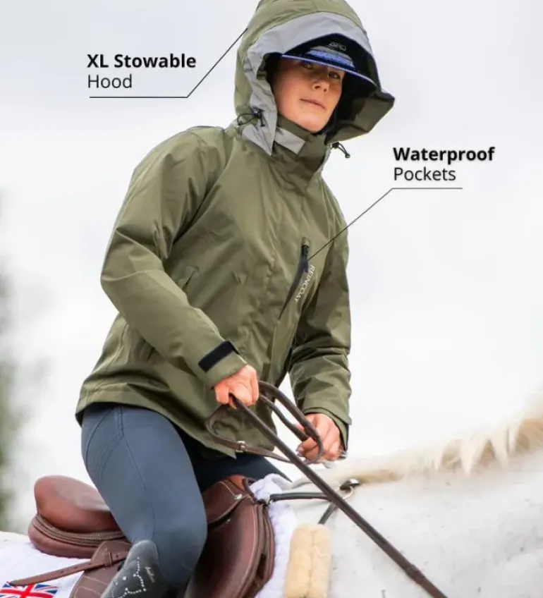 Reincoat Air Adult Waterproof Jacket