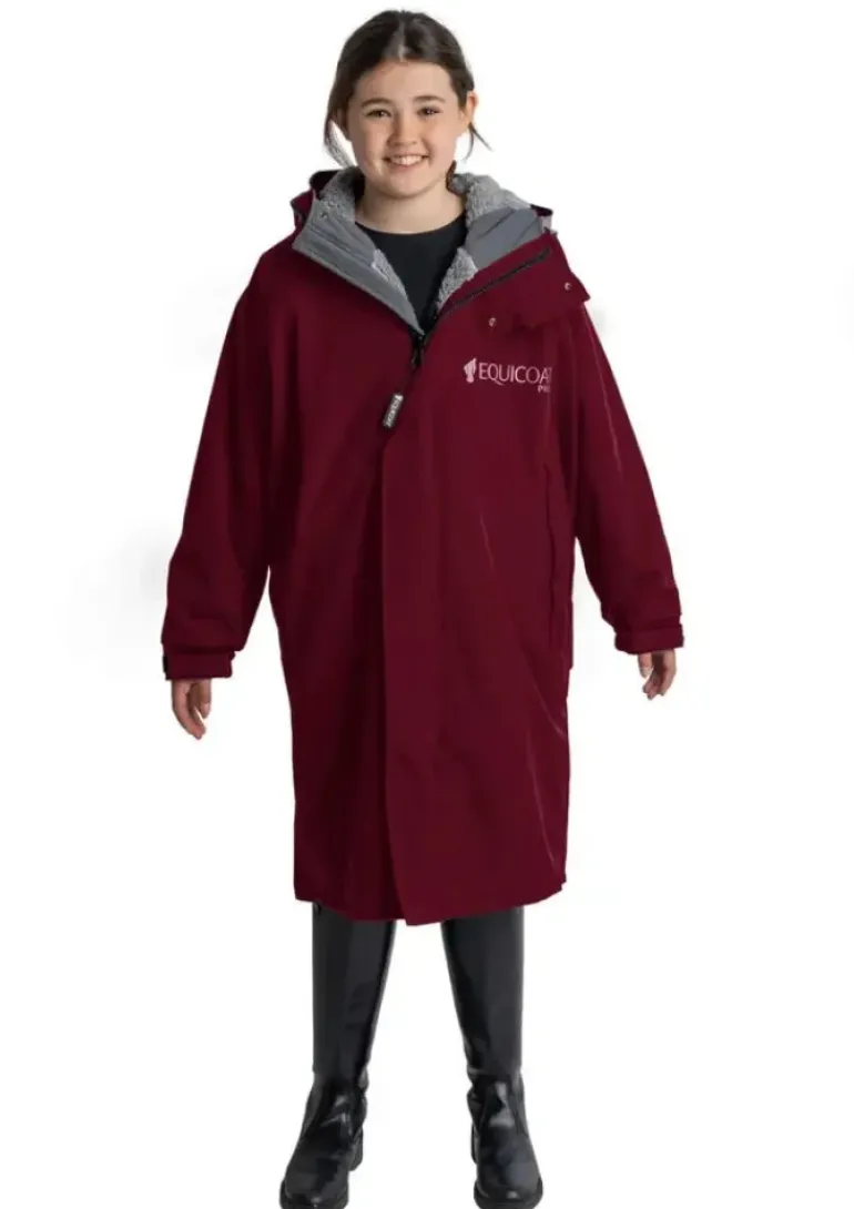Reincoat Kids Pro Waterproof Jacket