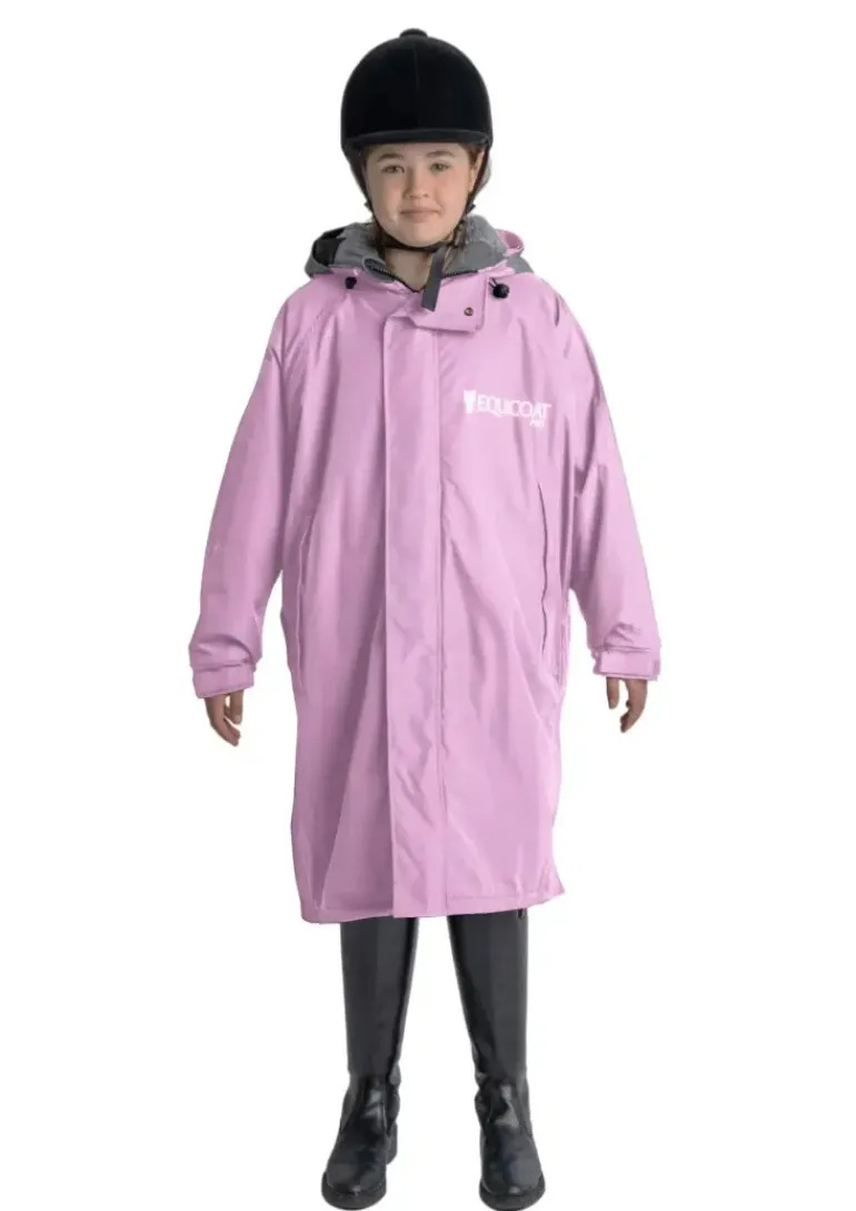 Reincoat Kids Pro Waterproof Jacket