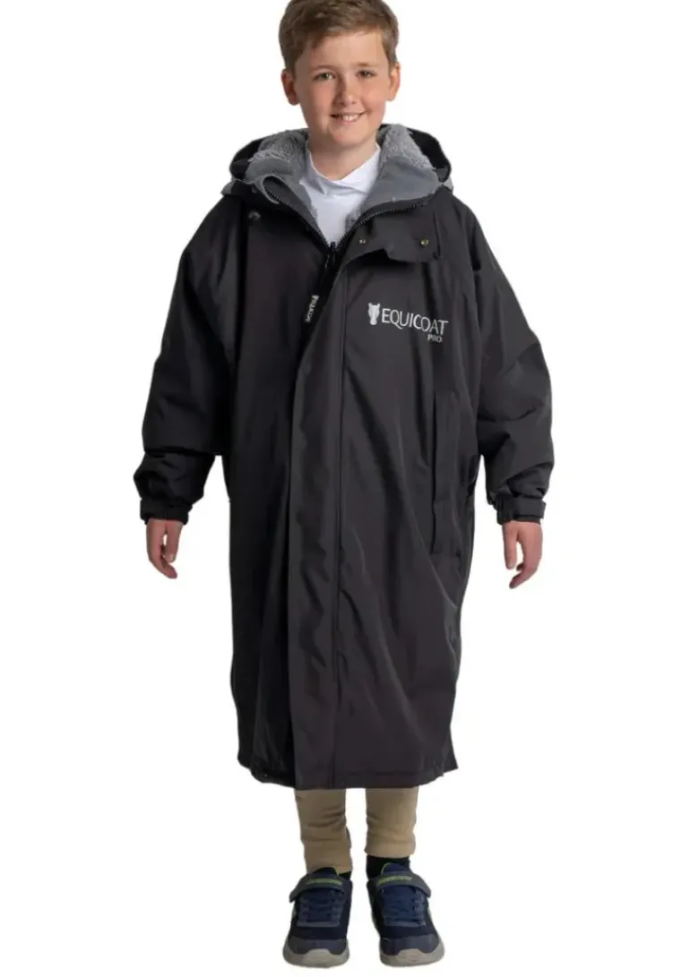 Reincoat Kids Pro Waterproof Jacket