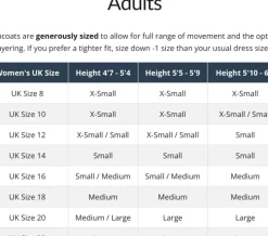 Reincoat Lite Adult Waterproof Jacket