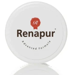 Renapur Leather Balsam Boxed 125ml