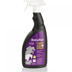 RenaSan First Aid Spray