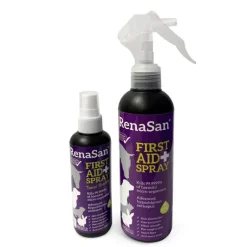 RenaSan First Aid Spray