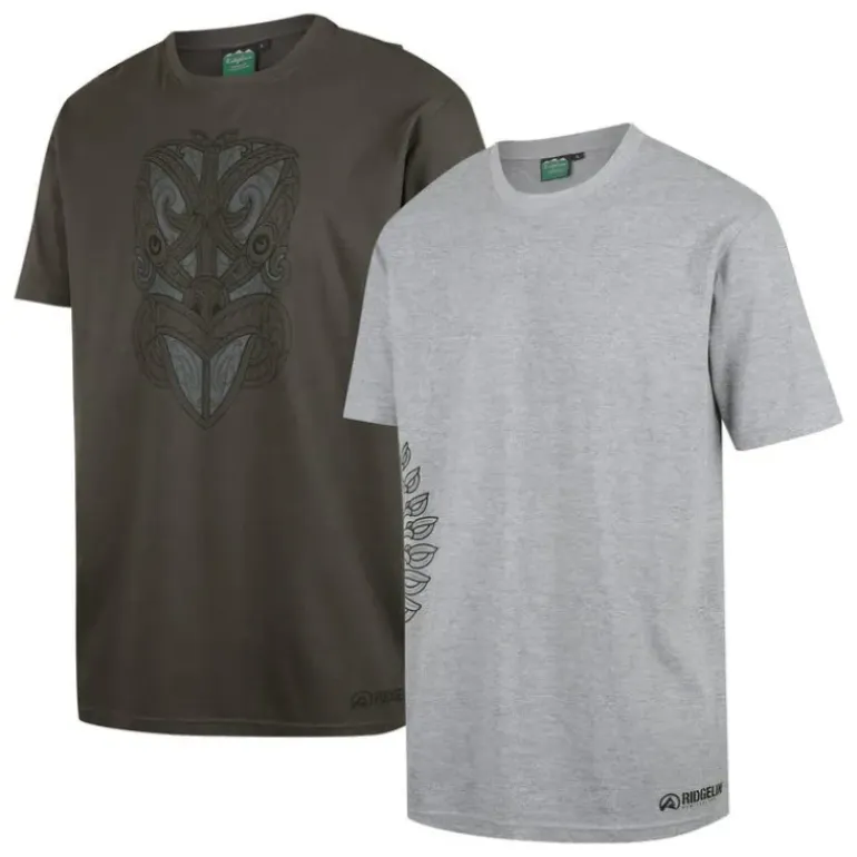 Ridgeline Men's Ancestor T-Shirt