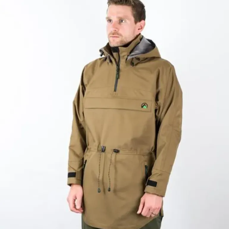 Ridgeline Men's Evolution Smock