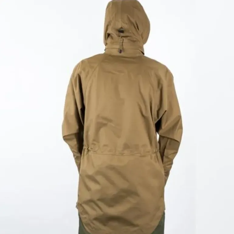 Ridgeline Men's Evolution Smock