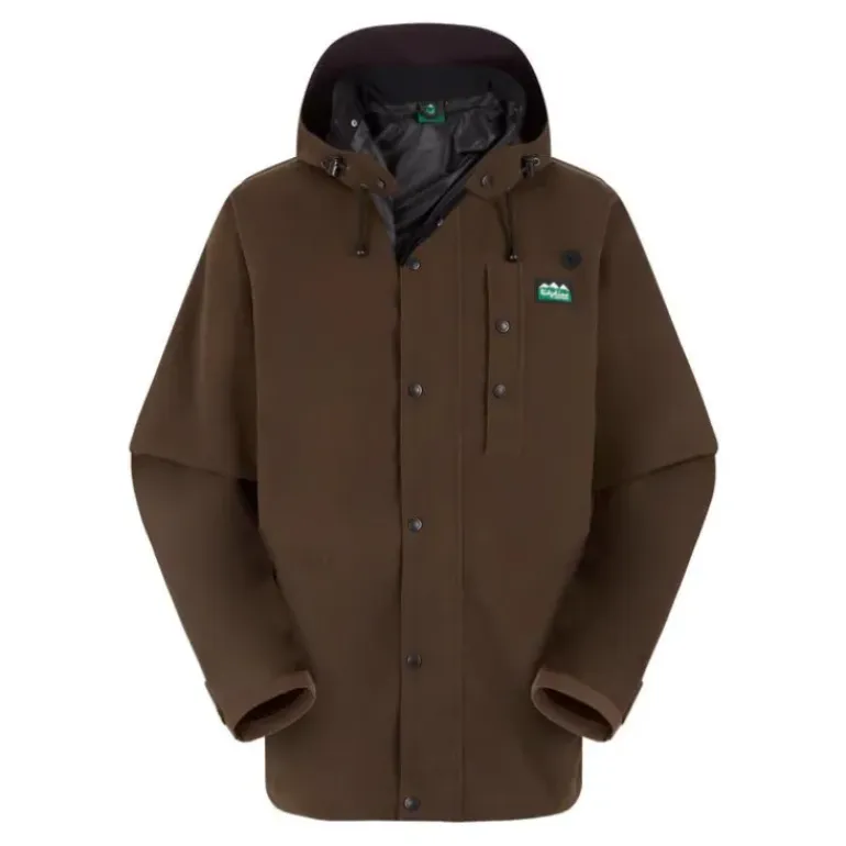 Ridgeline Mens Monsoon Classic Jacket