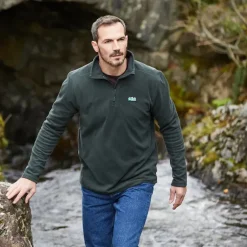 Ridgeline Men's Narvik Fleece