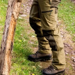 Ridgeline Men's Pintail Explorer Waterproof Trousers