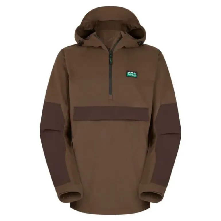 Ridgeline Men's Pintail Ghillie Smock