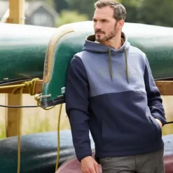 Ridgeline Men's South Island Hoodie