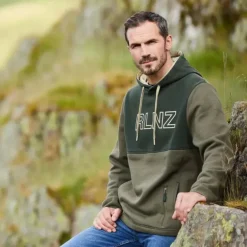 Ridgeline Men's South Island Hoodie