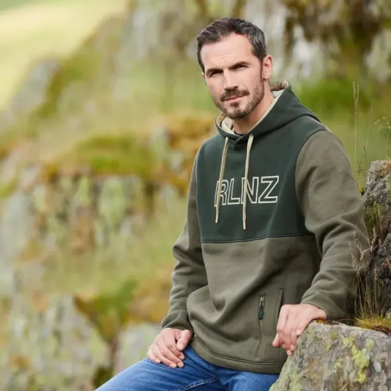 Ridgeline Men's South Island Hoodie