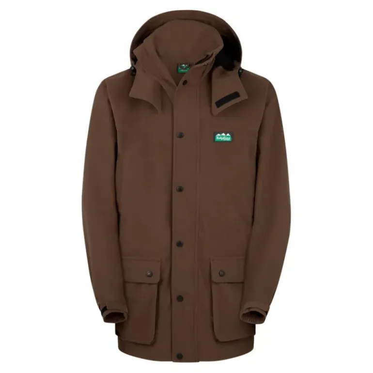Ridgeline Men's Torrent III Waterproof Jacket