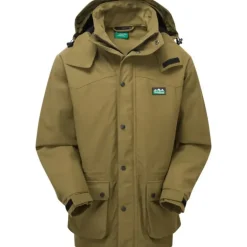 Ridgeline Men's Torrent III Waterproof Jacket
