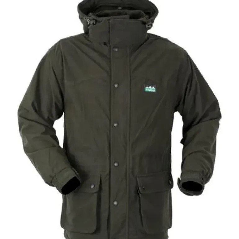 Ridgeline Men's Torrent III Waterproof Jacket