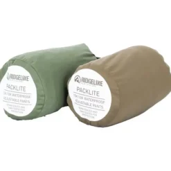 Ridgeline Unisex Packlite Over Trousers