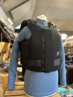Rodney Powell Elite Body Protector (2009 Standard)