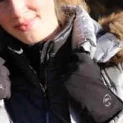 Roeckl Jessie Softshell Gloves