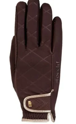Roeckl Julia Riding Gloves