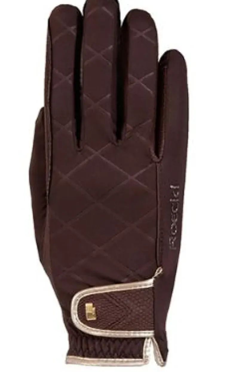 Roeckl Julia Riding Gloves