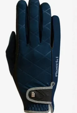 Roeckl Julia Riding Gloves