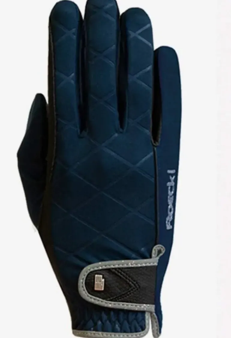 Roeckl Julia Riding Gloves