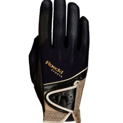 Roeckl Madrid Riding Gloves