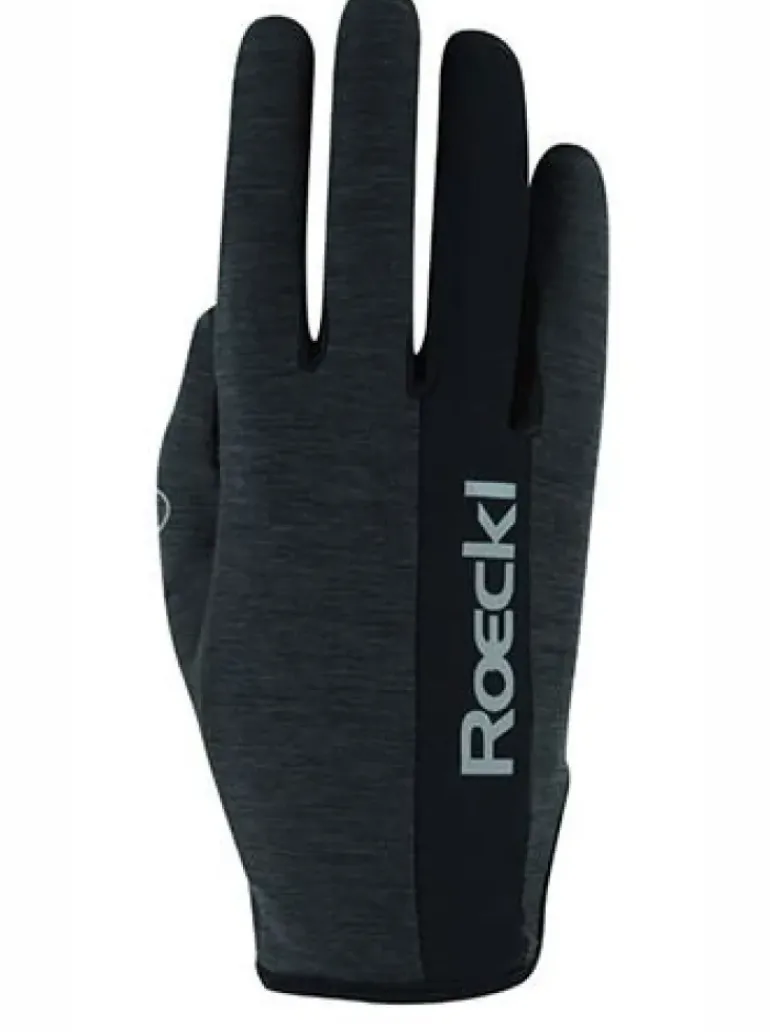 Roeckl Mannheim Riding Gloves