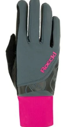 Roeckl Melbourne Riding Gloves