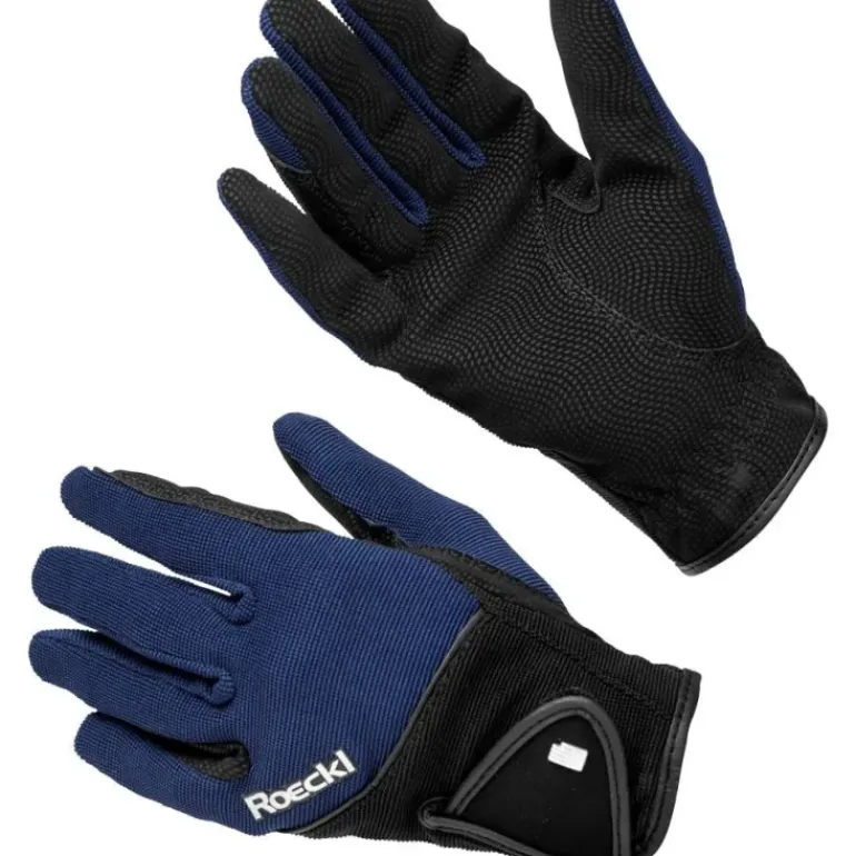 Roeckl Milano Riding Gloves