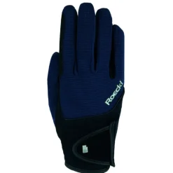 Roeckl Milano Riding Gloves