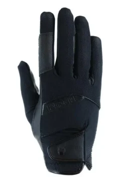 Roeckl Millero Riding Gloves