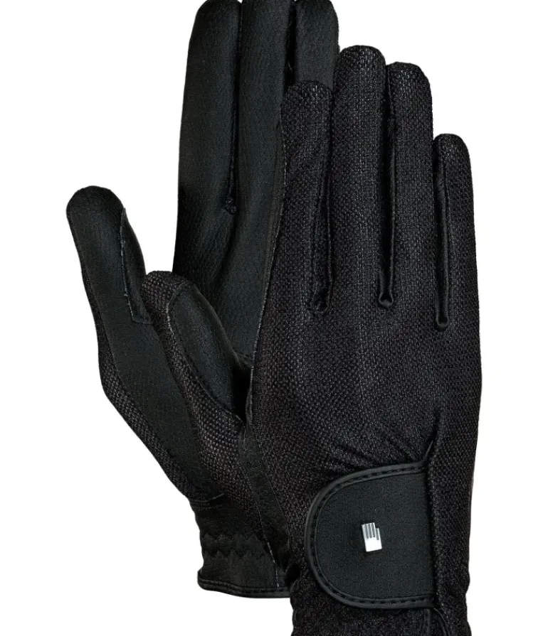 Roeckl Roeck-Grip Lite Riding Gloves