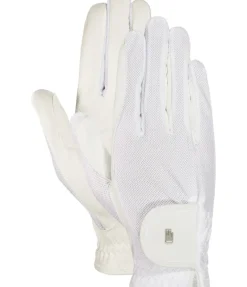 Roeckl Roeck-Grip Lite Riding Gloves