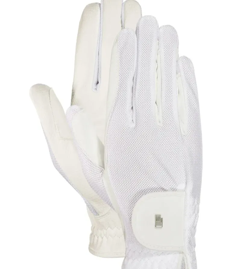 Roeckl Roeck-Grip Lite Riding Gloves