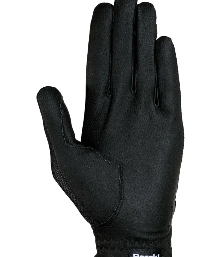 Roeckl Roeck-Grip Lite Riding Gloves
