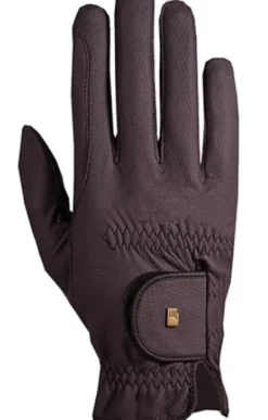 Roeckl Roeck-Grip Riding Gloves