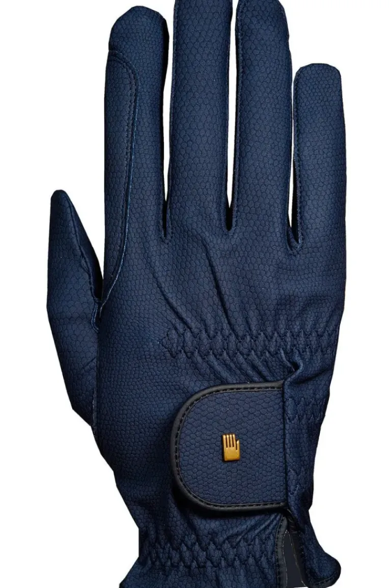 Roeckl Roeck-Grip Winter Riding Gloves