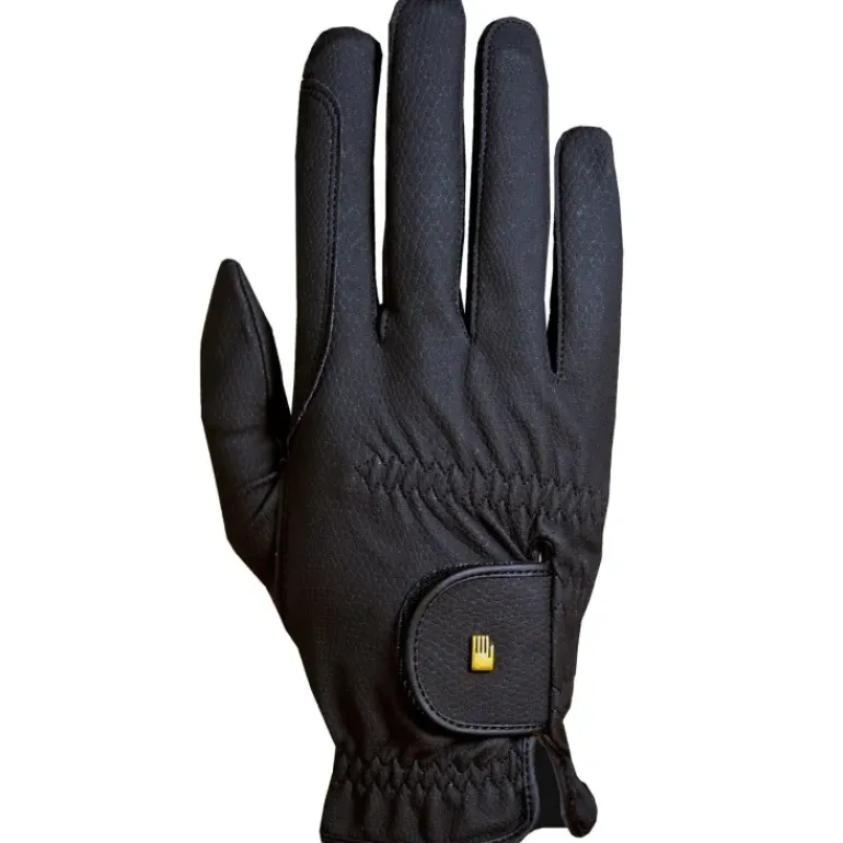 Roeckl Roeck-Grip Winter Riding Gloves