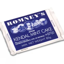 Romney's Kendal Mint Cake 85g