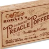 Romney's Old Fashioned Hand Made Treacle Toffee