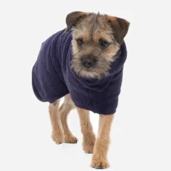Ruff & Tumble Classic Dog Drying Coat