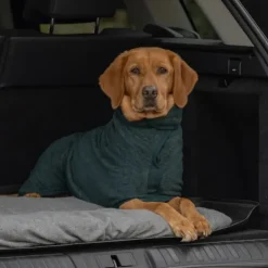 Ruff & Tumble Classic Dog Drying Coat