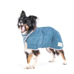 Ruff & Tumble Classic Dog Drying Coat