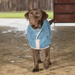 Ruff & Tumble Classic Dog Drying Coat