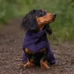 Ruff & Tumble Classic Dog Drying Coat